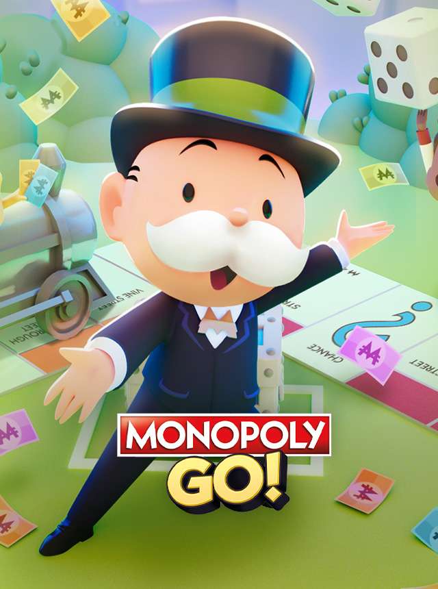 Monopoly Go Dice Generator
